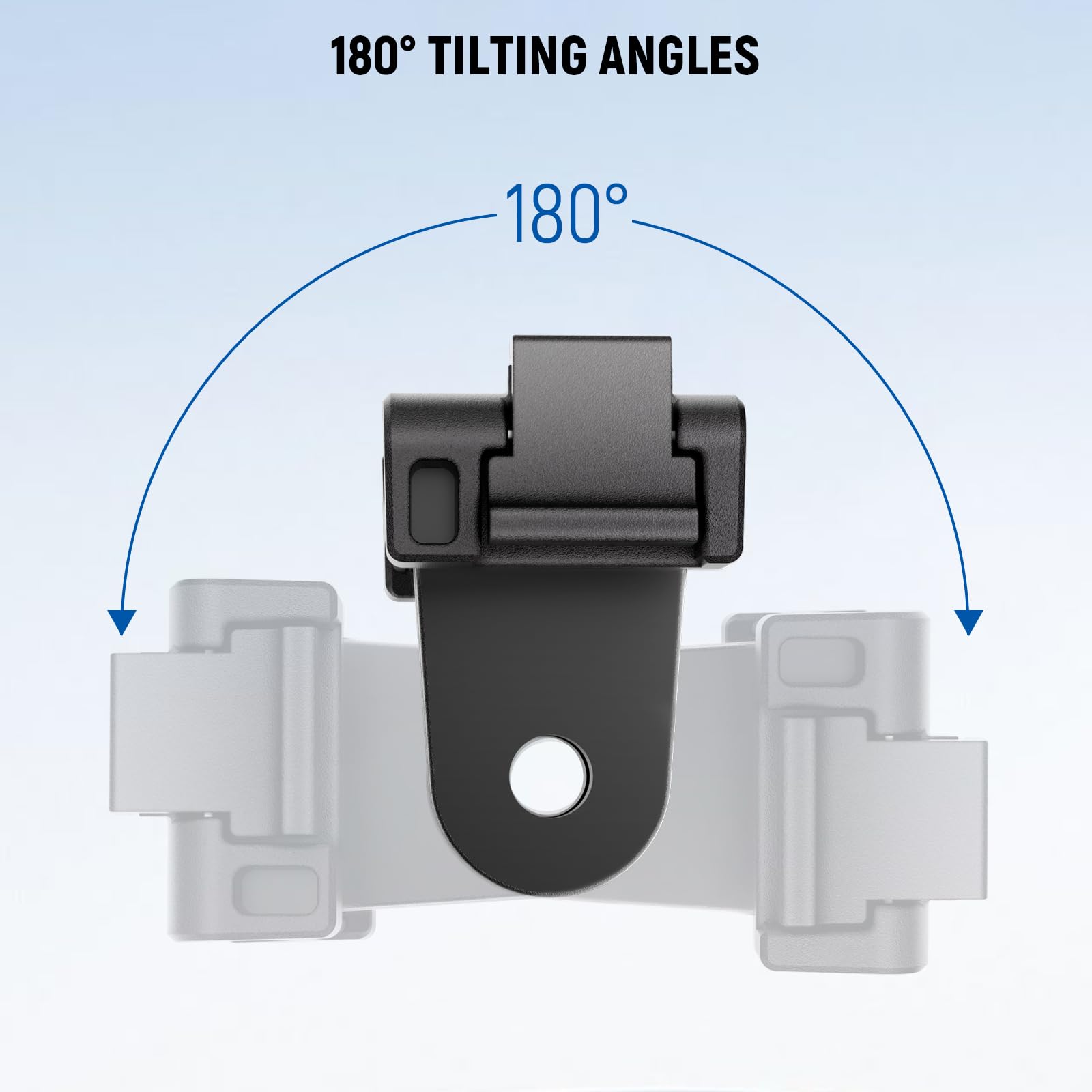 180° TILTING ANGLES
