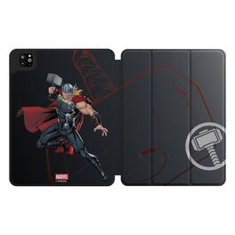 Keyscaper - Marvel MechLine Tablet Case - Apple iPad (10th Gen) - Thor