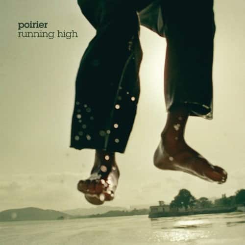 Ghislain Poirier - Running High   - COMPACT DISCS [CD] price history on PriceWatchPro