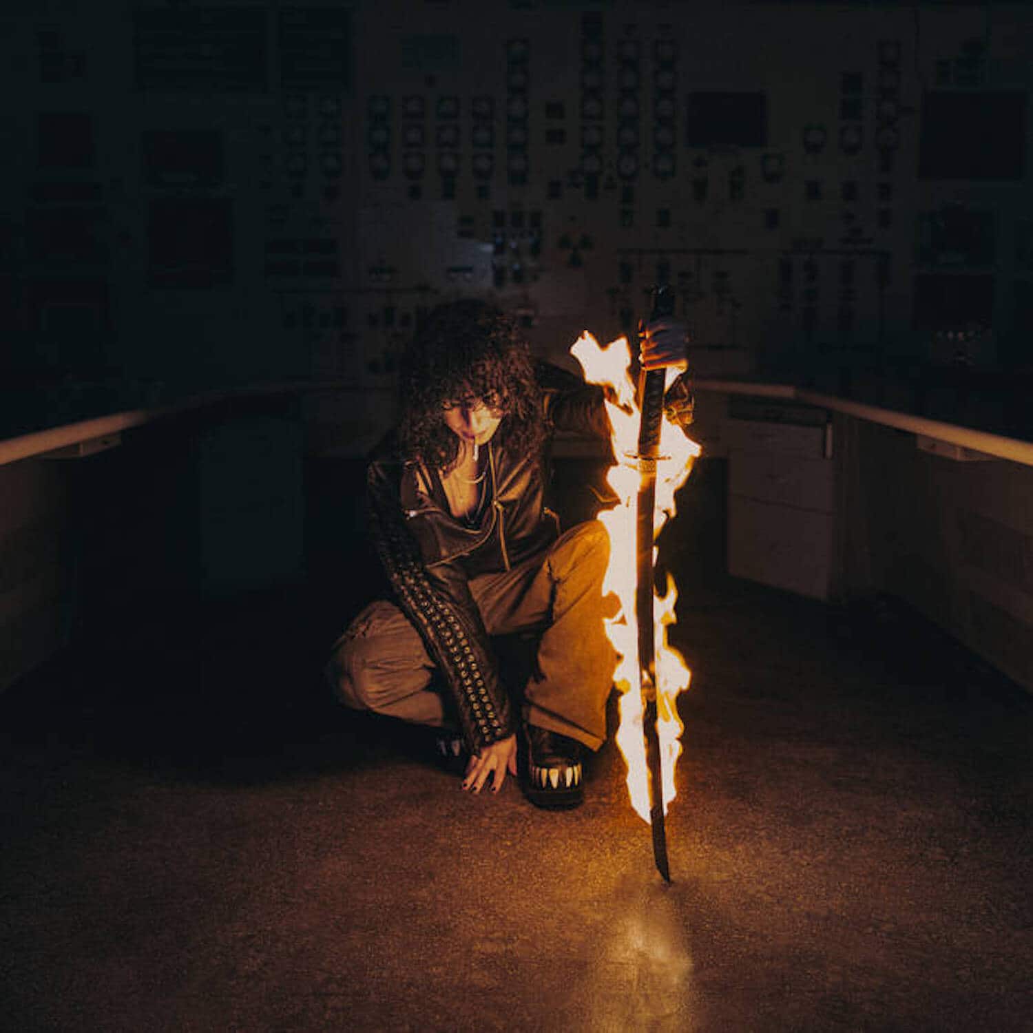 Front. Jane Remover - Revengeseekerz   - VINYL LP.