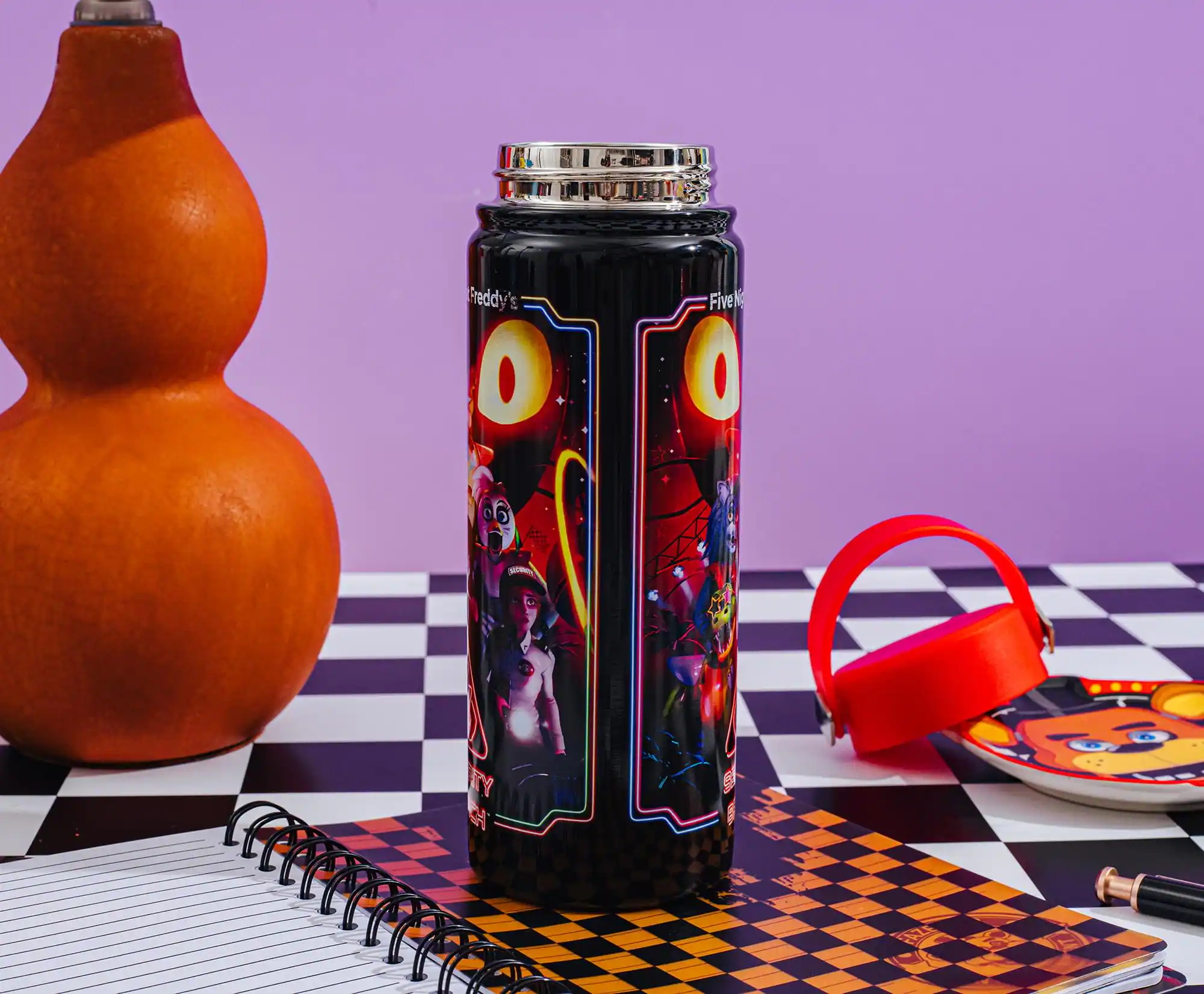 media item thumbnail