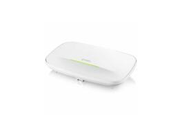 ZYXEL - Zyxes BE11000 WiFi 7 Triple-Radio NebulaFlex Pro Access Point WBE530 - White