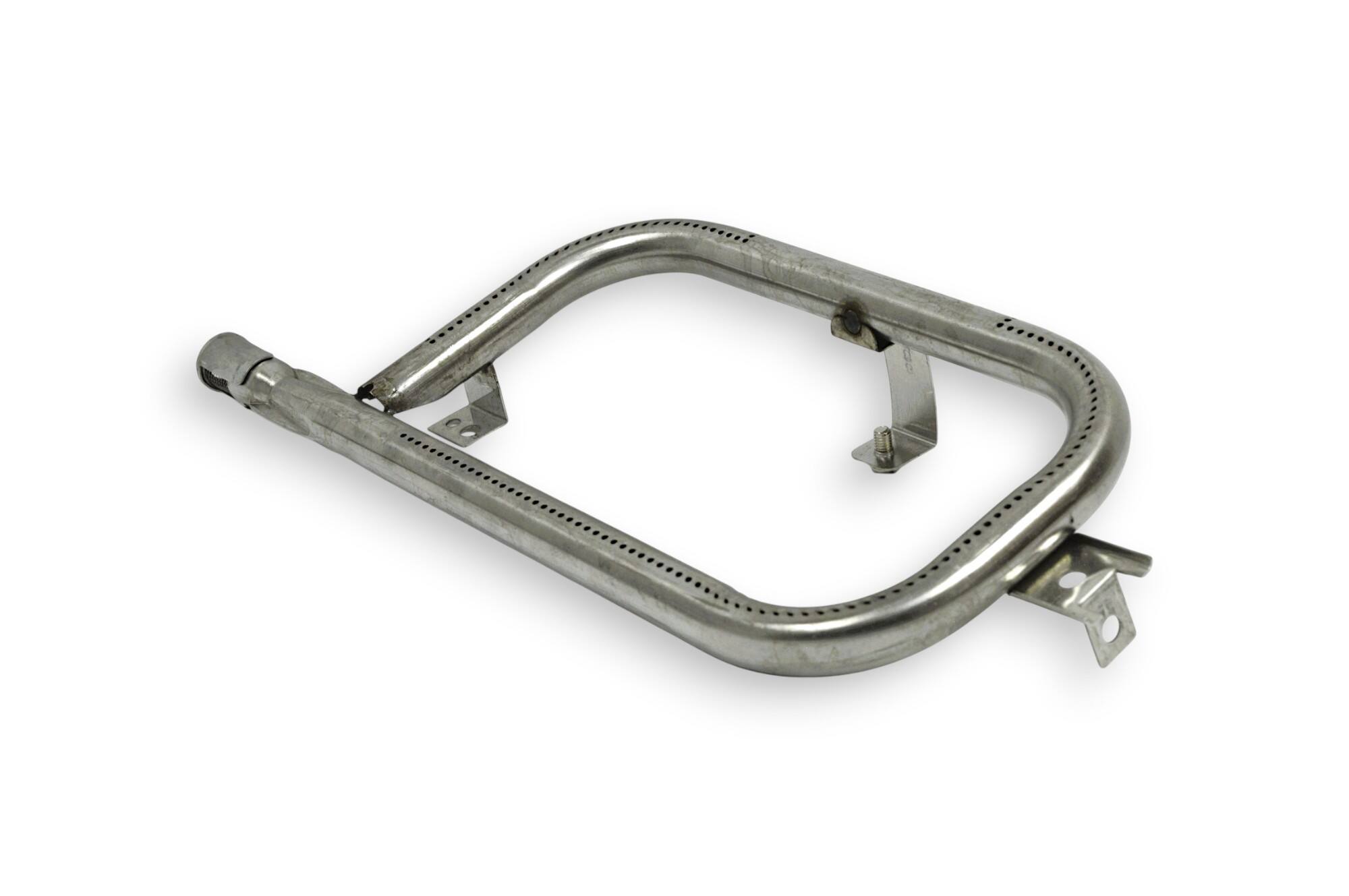 Alt View 5. Music City Metals - Music City Metals - MCM1L182L118 burner pipe ss 13.375 x 5.6875 Unifl burners and venturi.