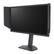 Left. BenQ - ZOWIE XL2546X 24.5" TN LED 240 Hz DyAc 2 Gaming Monitor - Black.