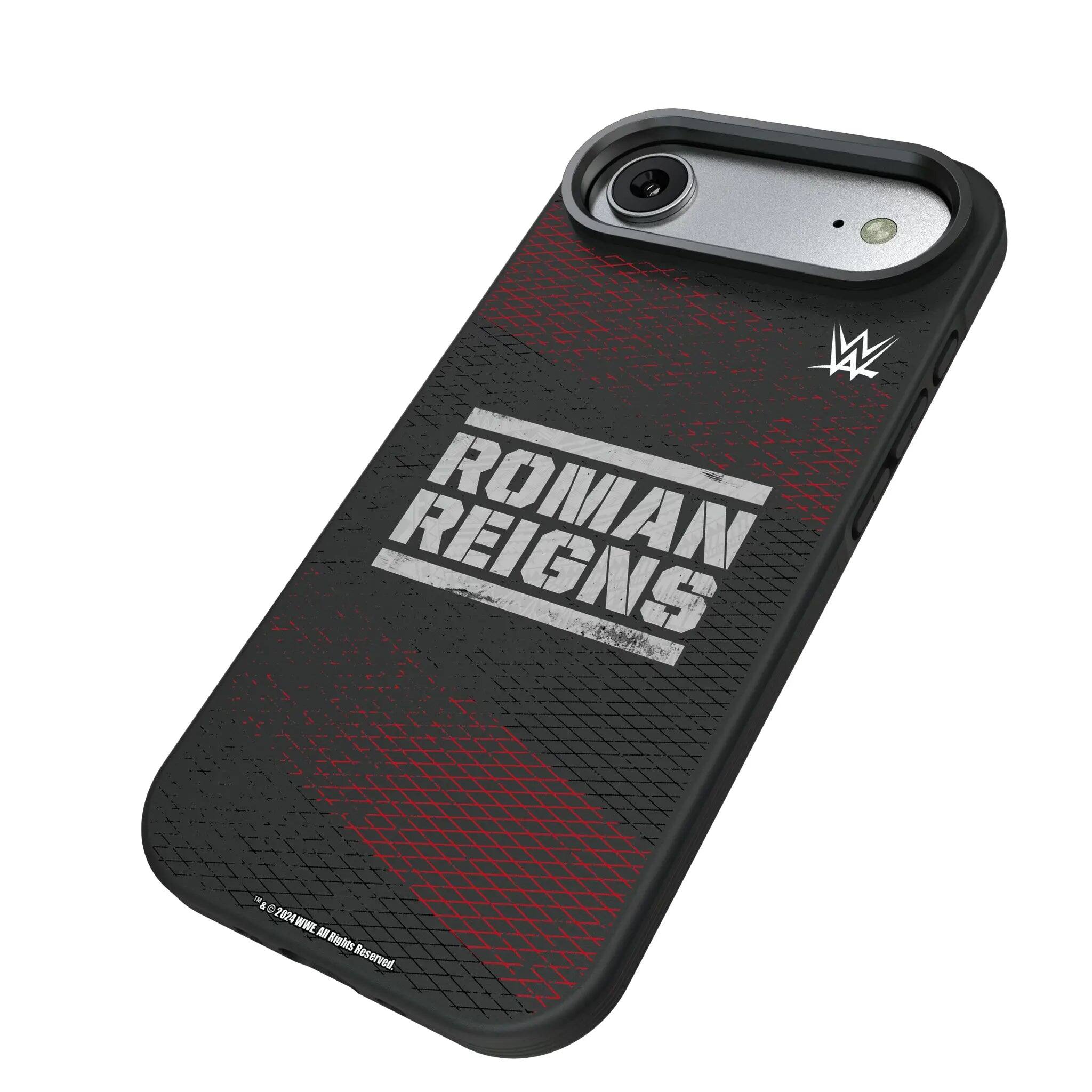 ROMAN REIGNS

© 2024 WWE. All Rights Reserved.