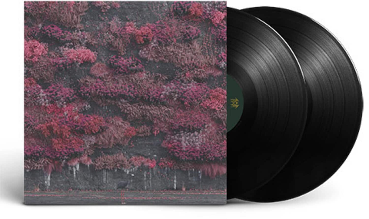 Front. Sleep Token - Even In Arcadia   - VINYL LP.