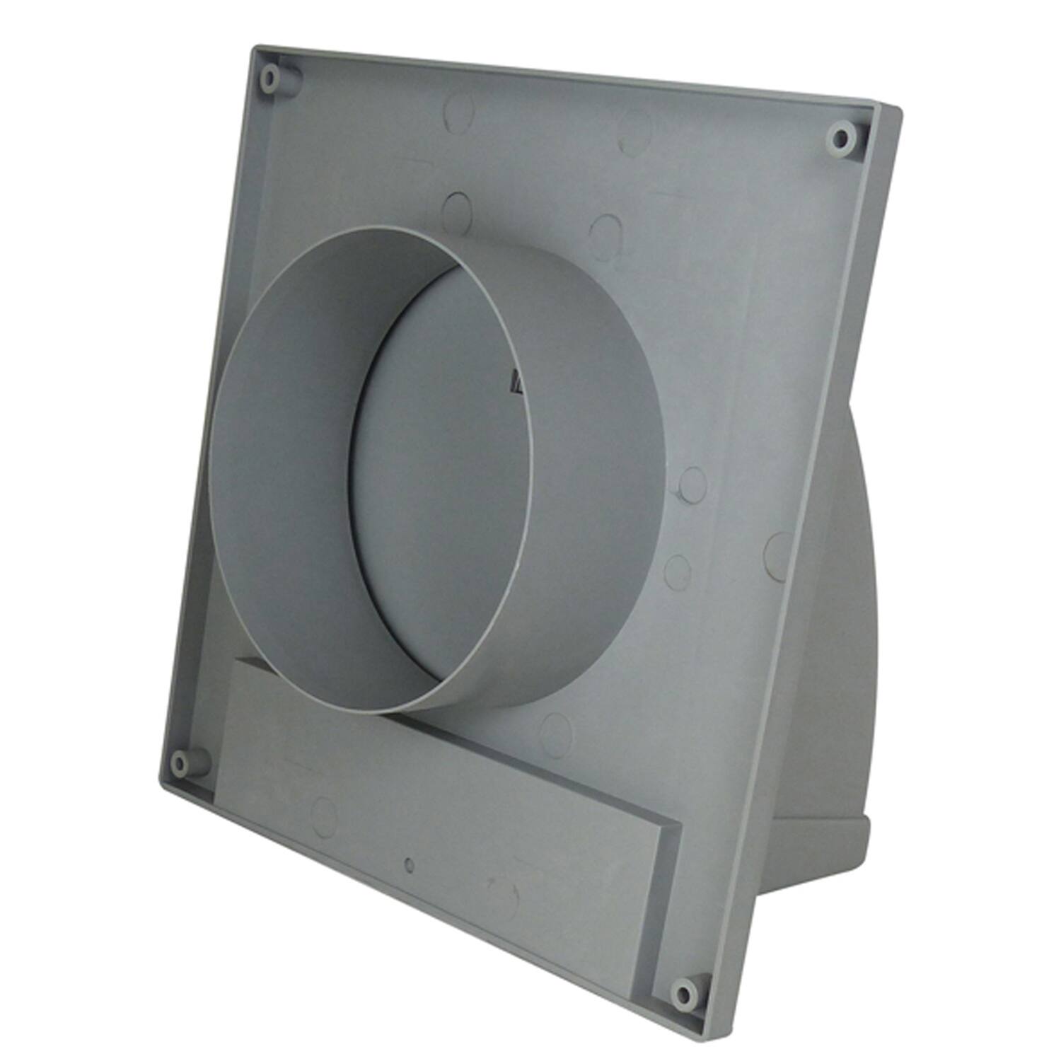 Angle. Builder's Best - Premium Side Wall Cap.