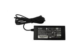 HPE Aruba - Aruba 12V 36 Watt AC/DC Type B Power Adapter for Aruba AP-AC2-12B - Black