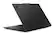 Alt View 4. Lenovo - Lenovo ThinkPad X1 Carbon Gen 13 X1 Carbon Laptop 14.0 2.8K (Intel Ultra 7-268V, 32GB LPDDR5X, 2TB SSD, Win 11 Pro) - Eclipse Black.
