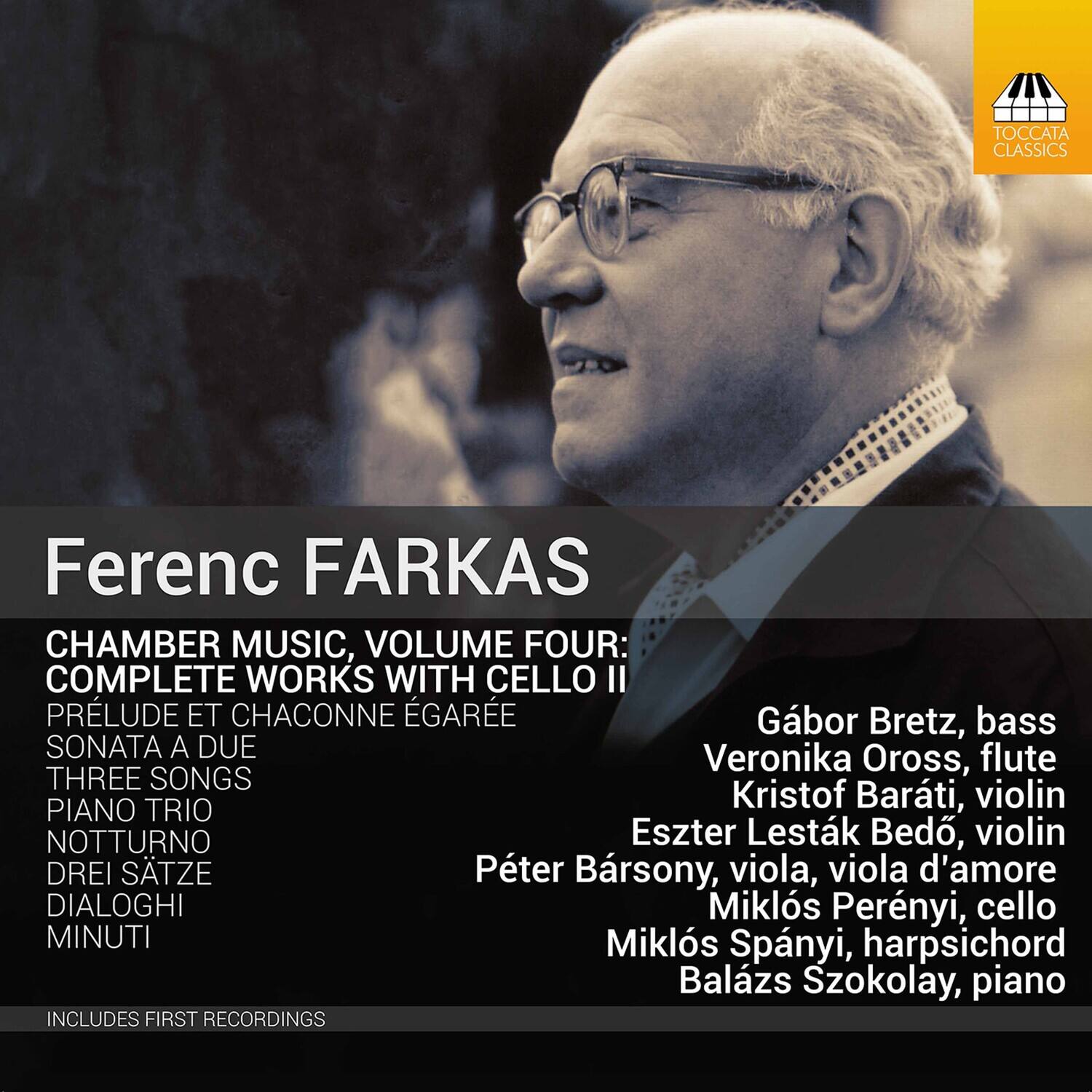 Various - Chamber Music 4   - COMPACT DISCS [CD] price history on PriceWatchPro