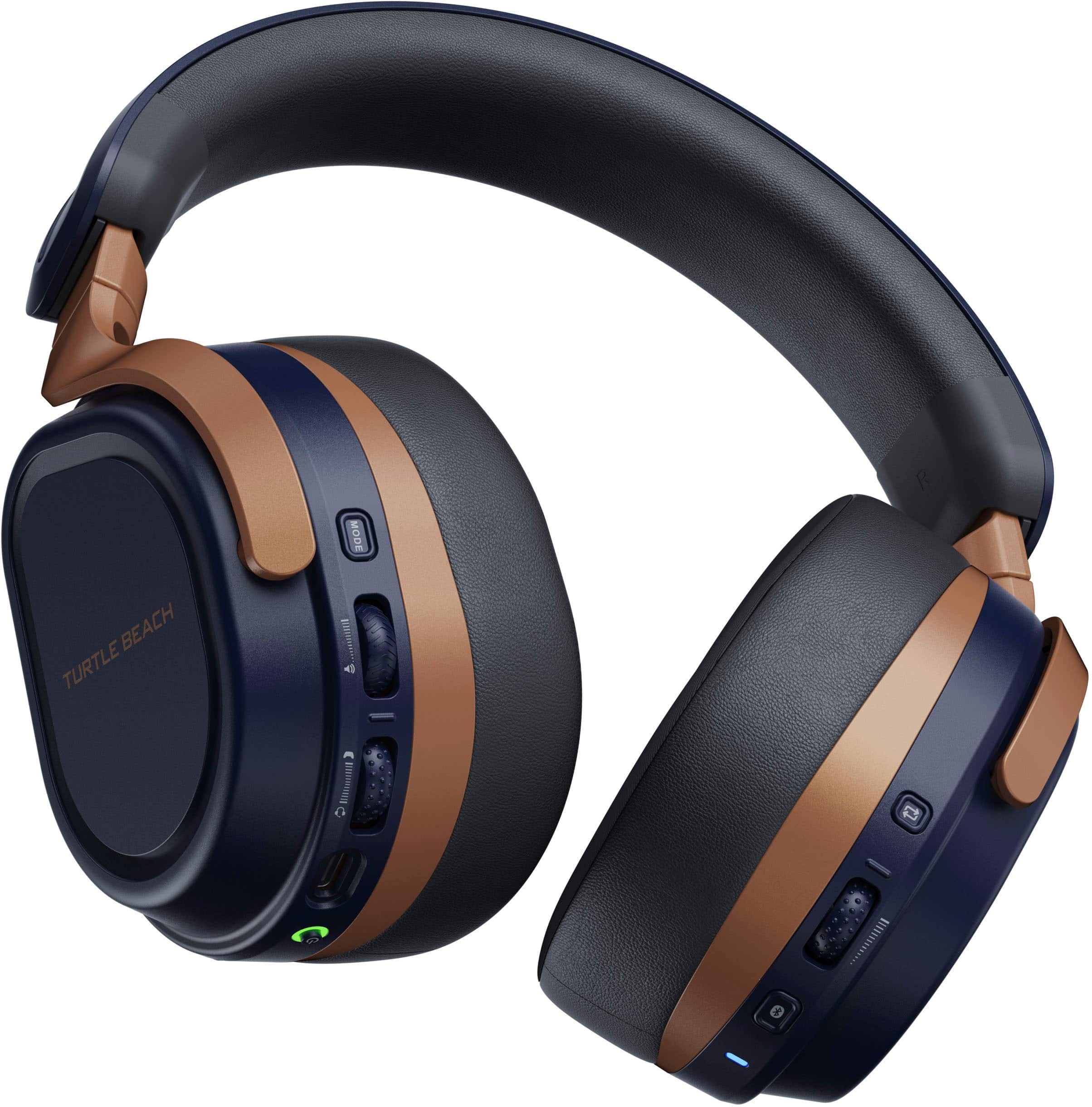 The text on the image reads "Turtle Beach."