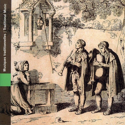 Various Artists - Musiques Traditionnelles    - COMPACT DISCS [CD] price history on PriceWatchPro