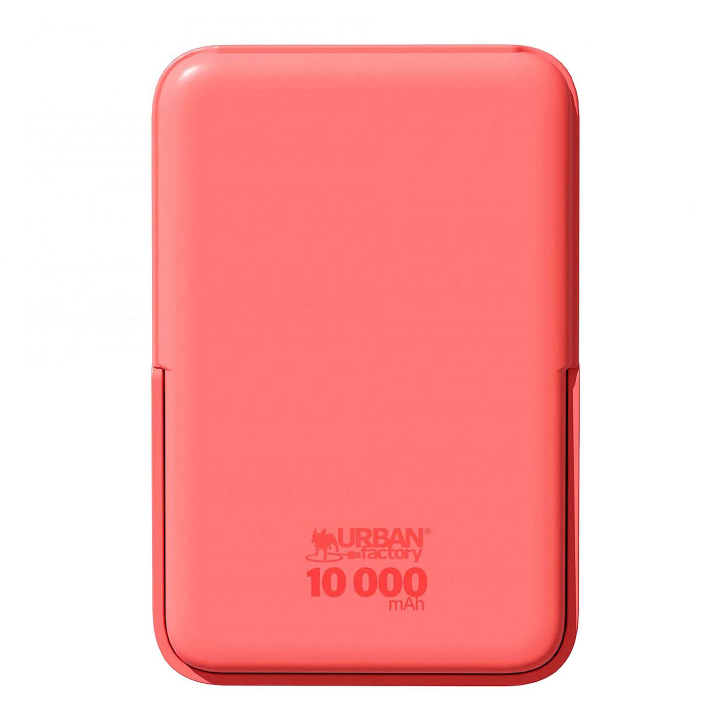 URBAN Factory  
10 000 mAh