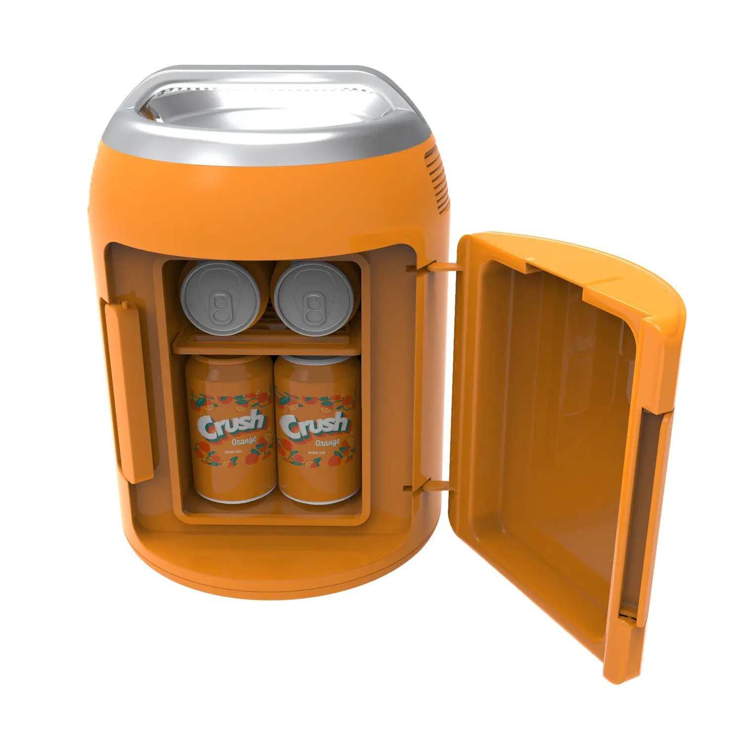 8 8 U Crush Orange Crush Orange