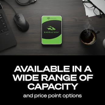 Seagate Barracuda 8TB Internal Hard Drive for Desktops ST8000DMZ04 Seagate Barracuda 8TB Internal Hard Drive for Desktops ST8000DMZ04