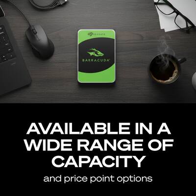 Seagate Barracuda 2TB 3.5 7200r/min SATA 6.0 Gbit/s HDD (ST2000DM008 Seagate Barracuda 2TB 3.5 7200r/min SATA 6.0 Gbit/s HDD (ST2000DM008