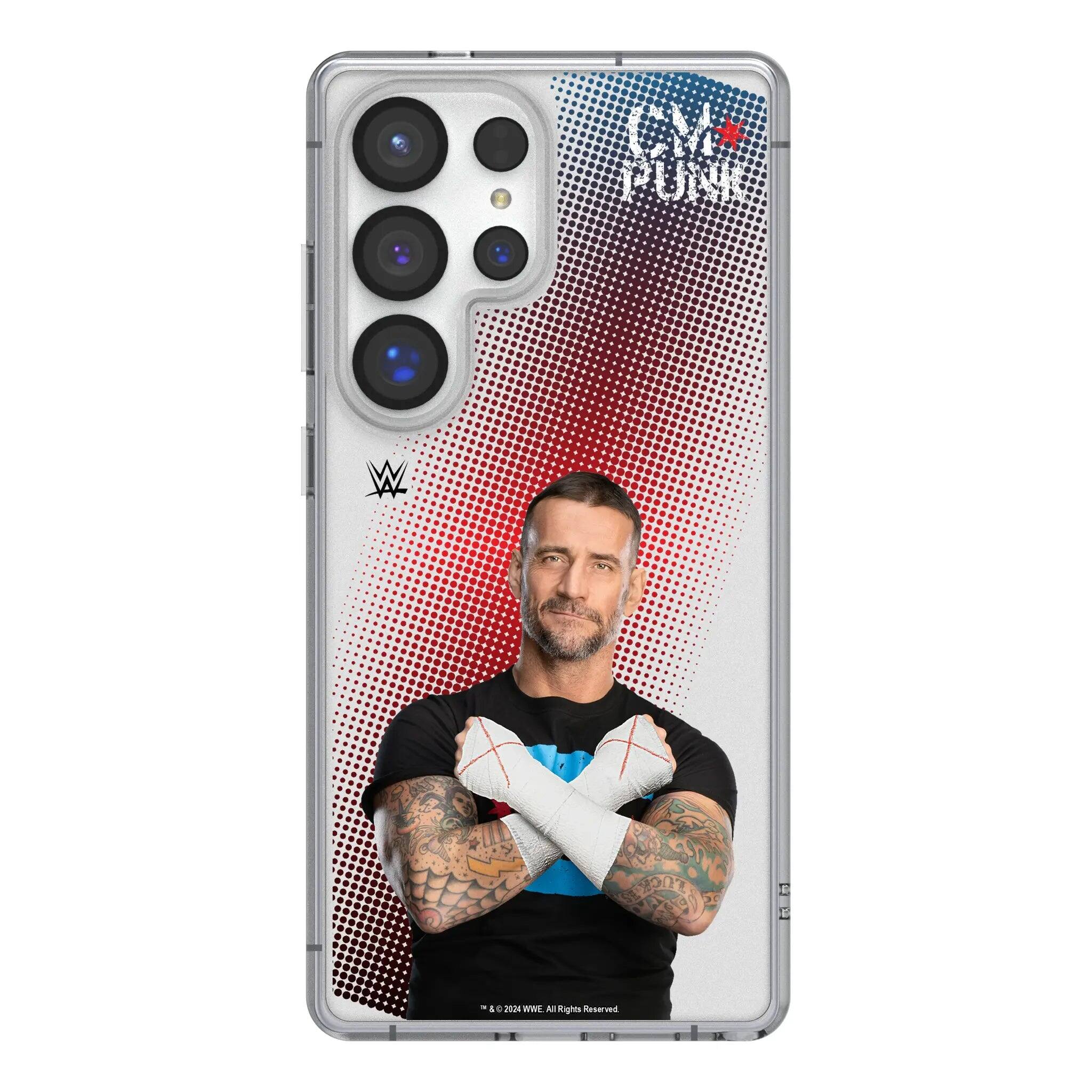 CM Punk