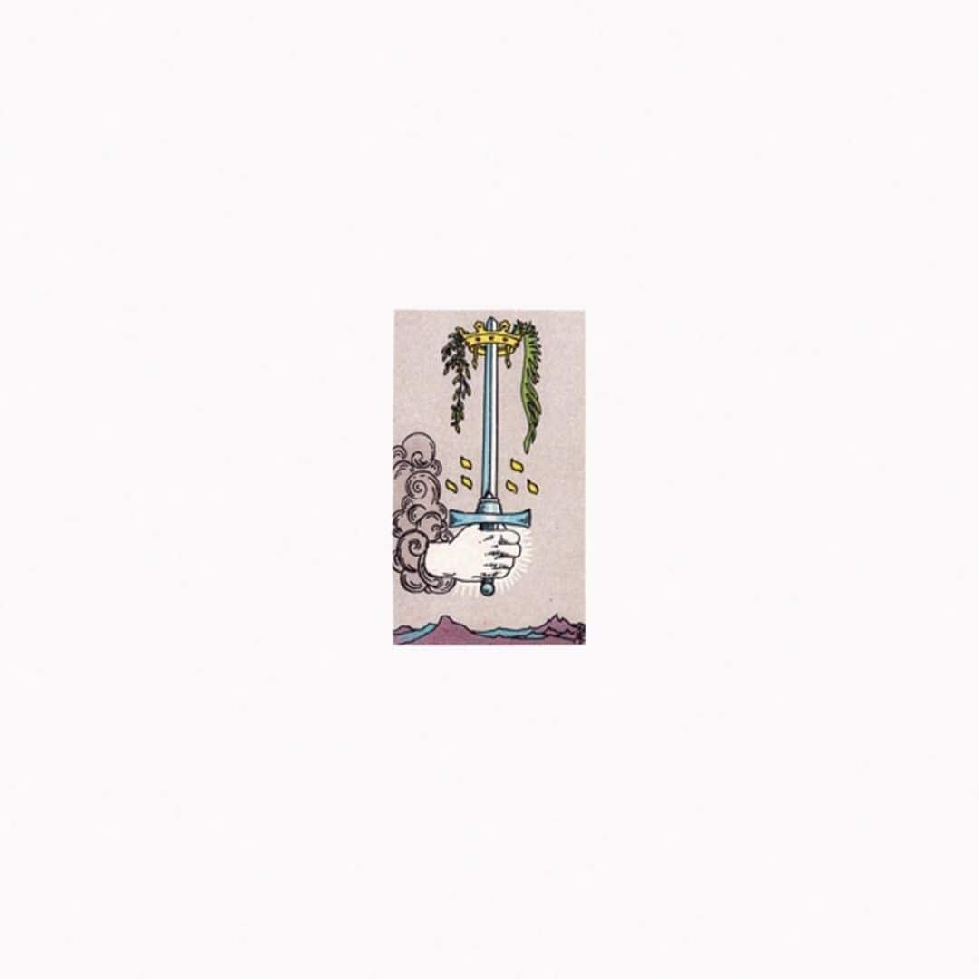 Ace of Swords [LP] [VINYL] price history on PriceWatchPro