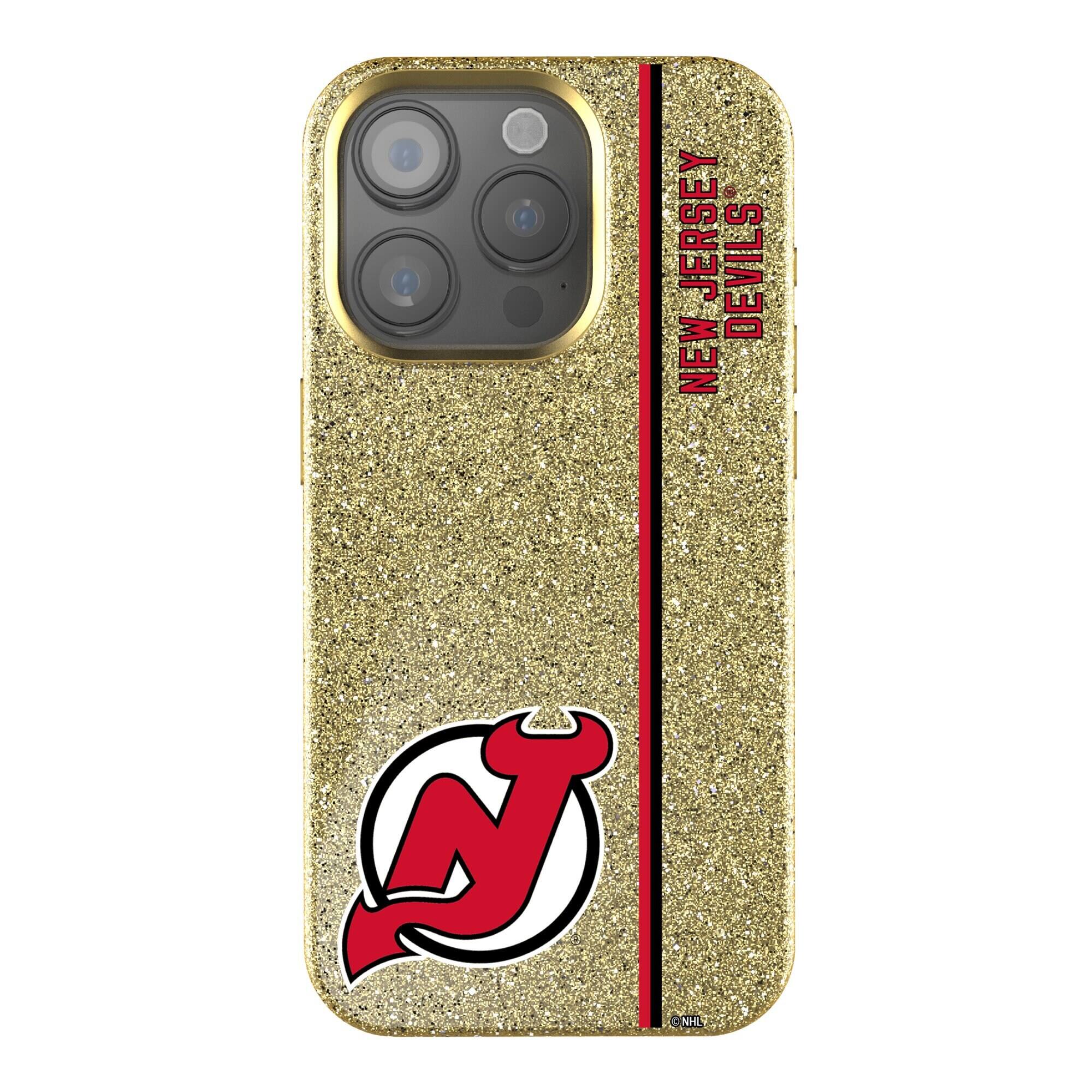 NEW JERSEY DEVILS