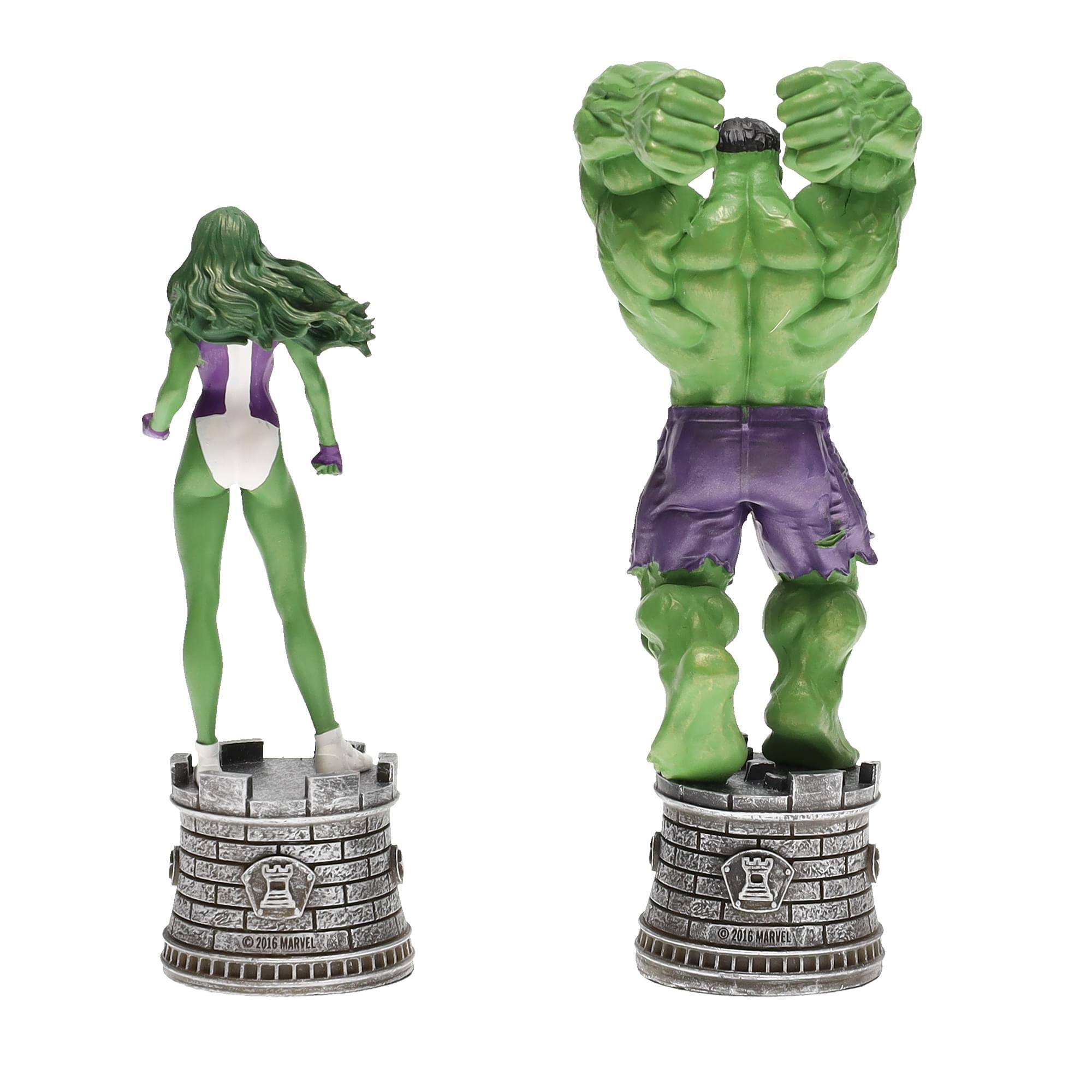 2016 MARVEL
