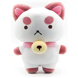 Youtooz - Bee and Puppycat: Standing Puppycat 9" Plush