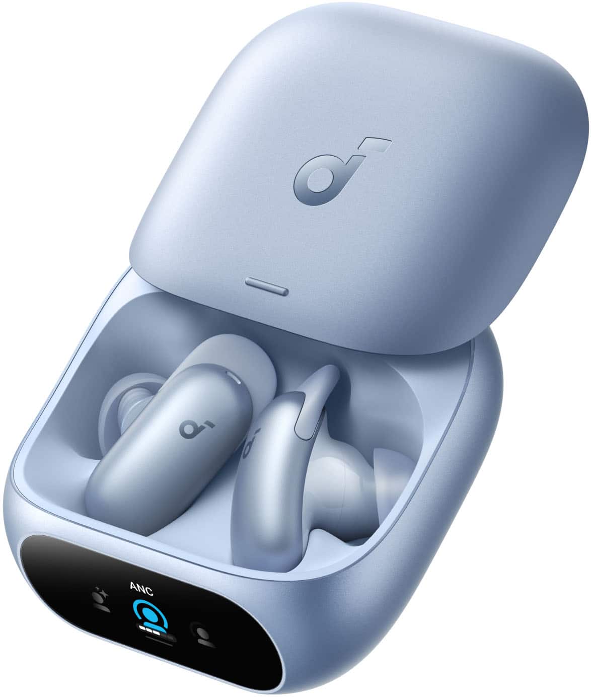 Anker Soundcore Liberty 5 Pro Noise Cancelling Earbuds with