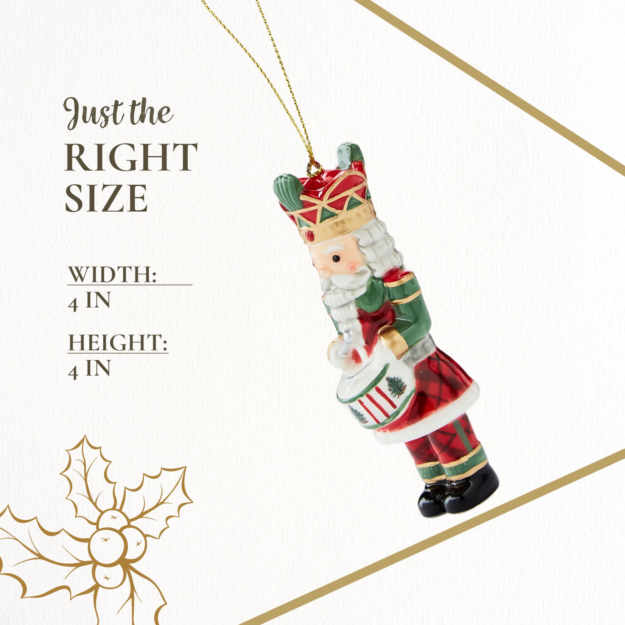 Just the RIGHT SIZE

WIDTH: 4 IN

HEIGHT: 4 IN