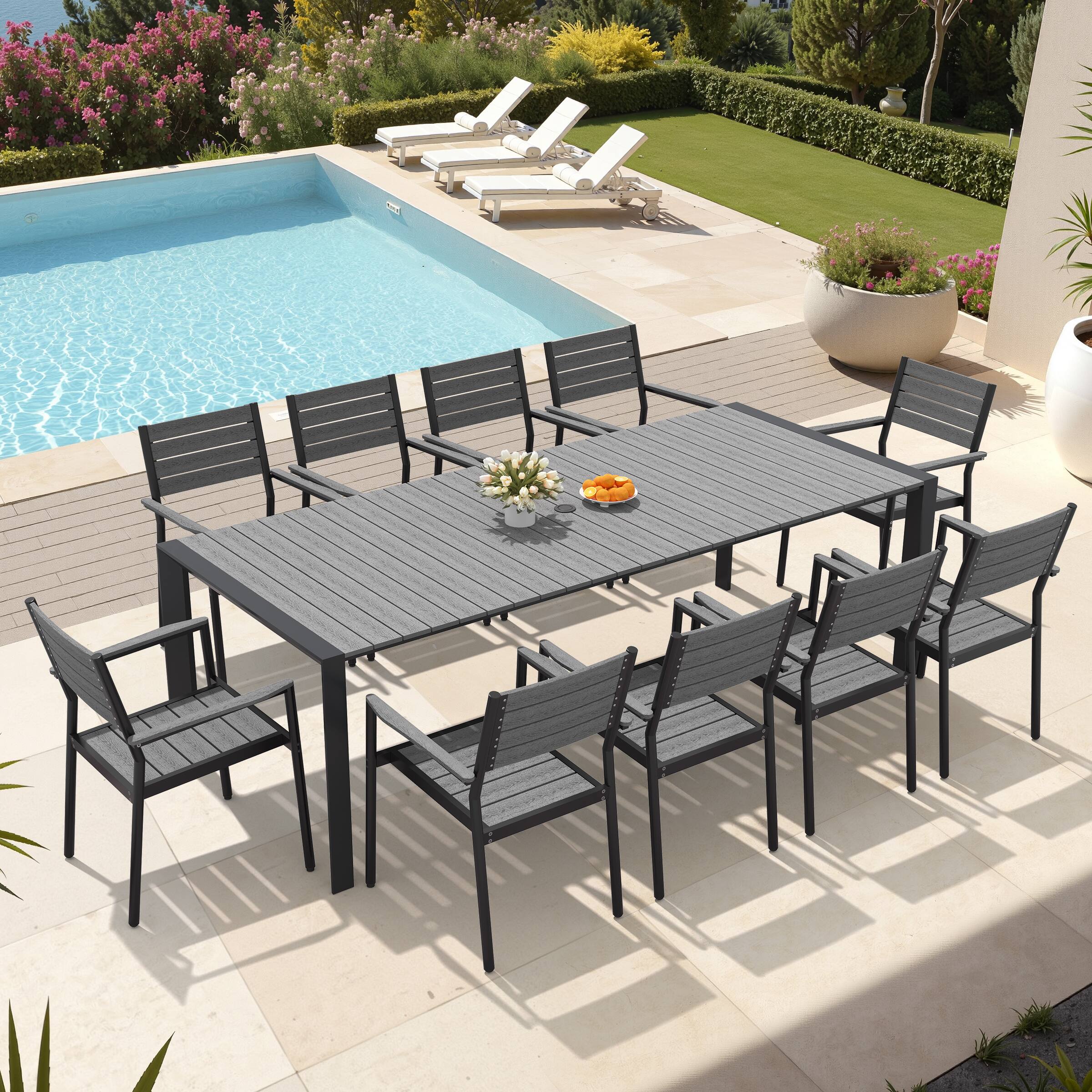 Gray-11PC