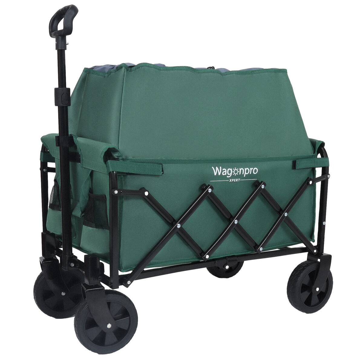 Wagonpro XPERT