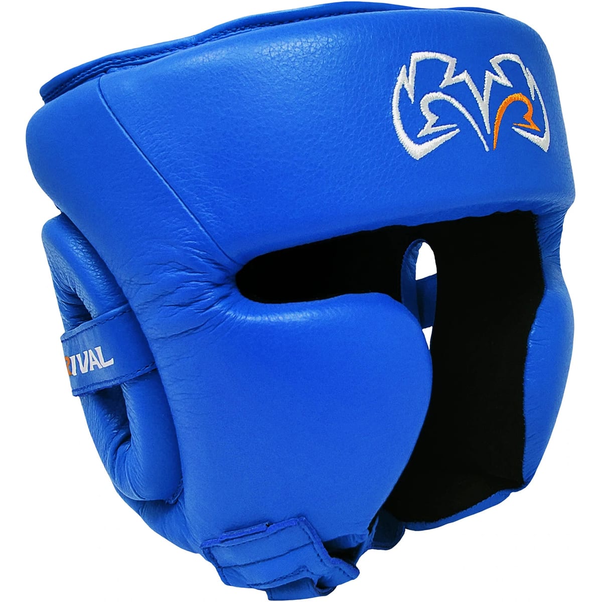 RIVAL - Boxing RHG2 Hybrid Headgear - Large - Blue