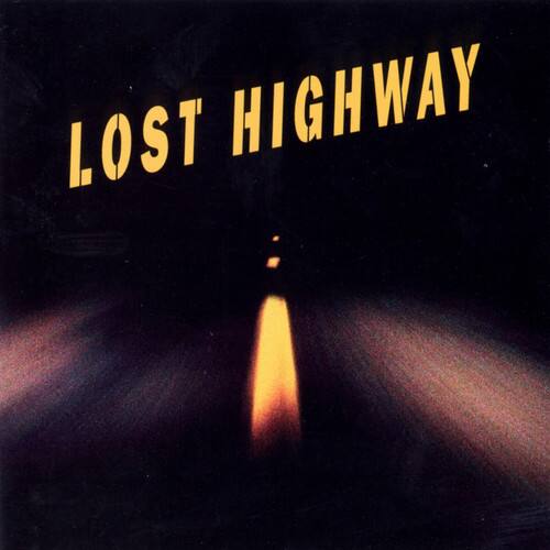 Various - Lost Highway (Original Soundtrack)   - VINYL LP price history on PriceWatchPro