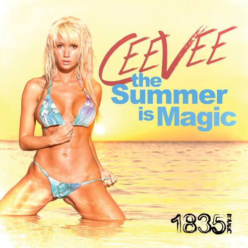 CEEVEE  
the Summer is Magic  

1835 Music