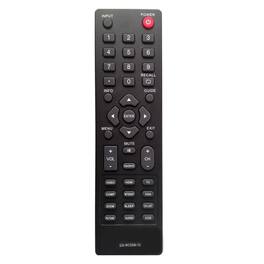 VINABTY - New DX-RC02A-12 Replaced Remote Fits for Dynex DX-40L130A11 DX-32L151A11 DX-55L150A11 DX-15L150A11 DX-40L150A11 - Black