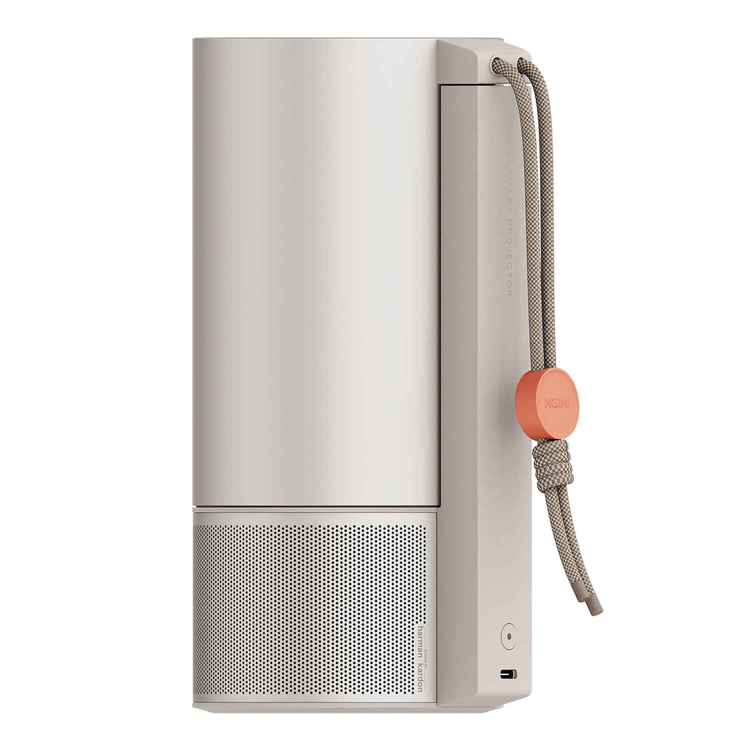 KOA A PROJECTOR XGIMI harman kardon =)