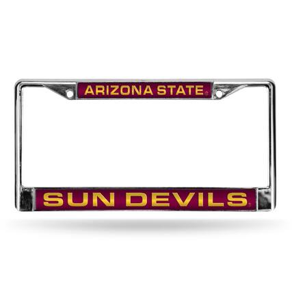 ARIZONA STATE
SUN DEVILS