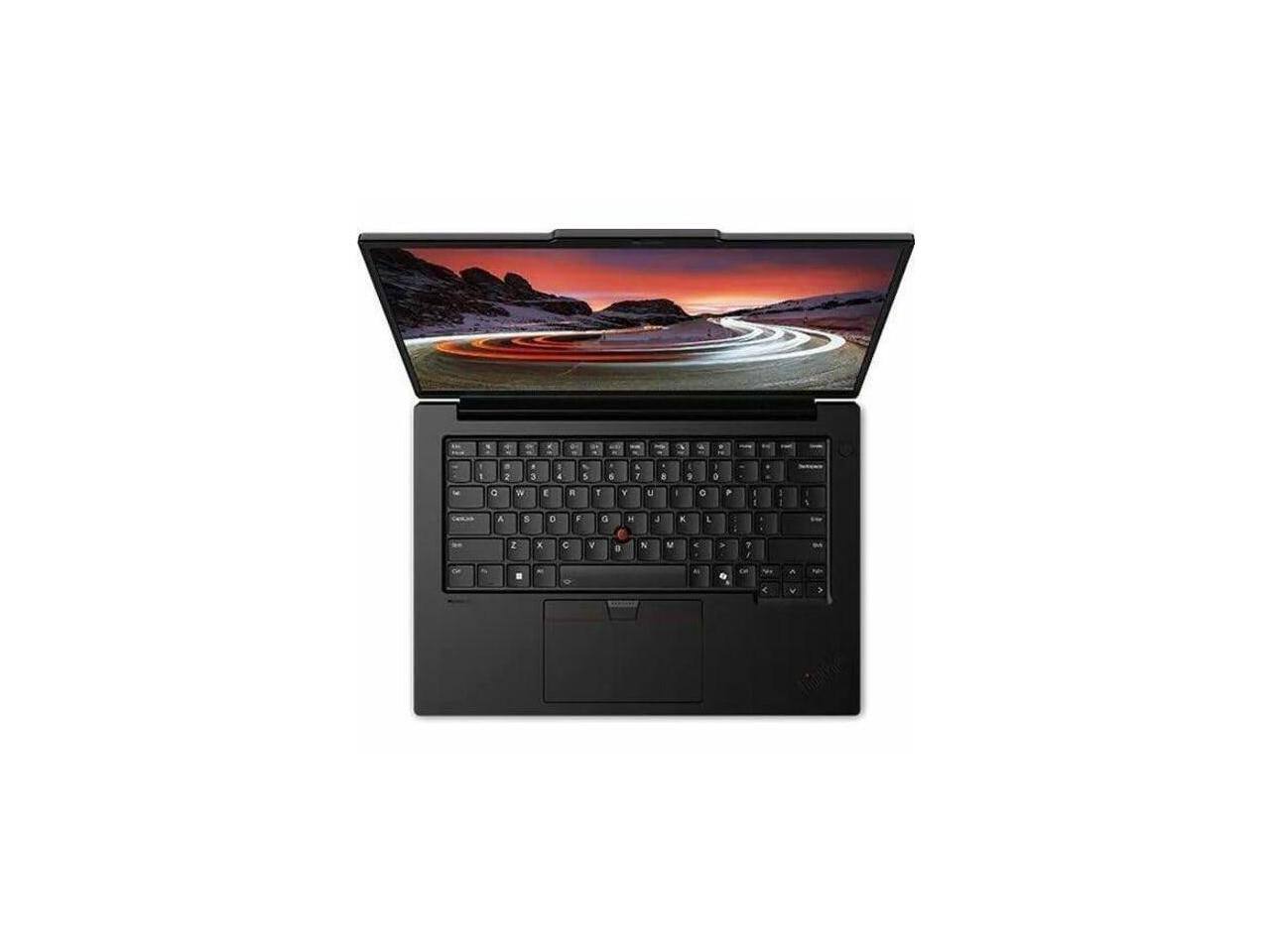 Lenovo ThinkPad P14s Gen 6 21QT0028US 14.5