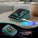 TWO POWER SUPPLY OPTIONS
Easy to use at home and on the go
Type-c Cable (included)
4 AAA Batteries (included)
