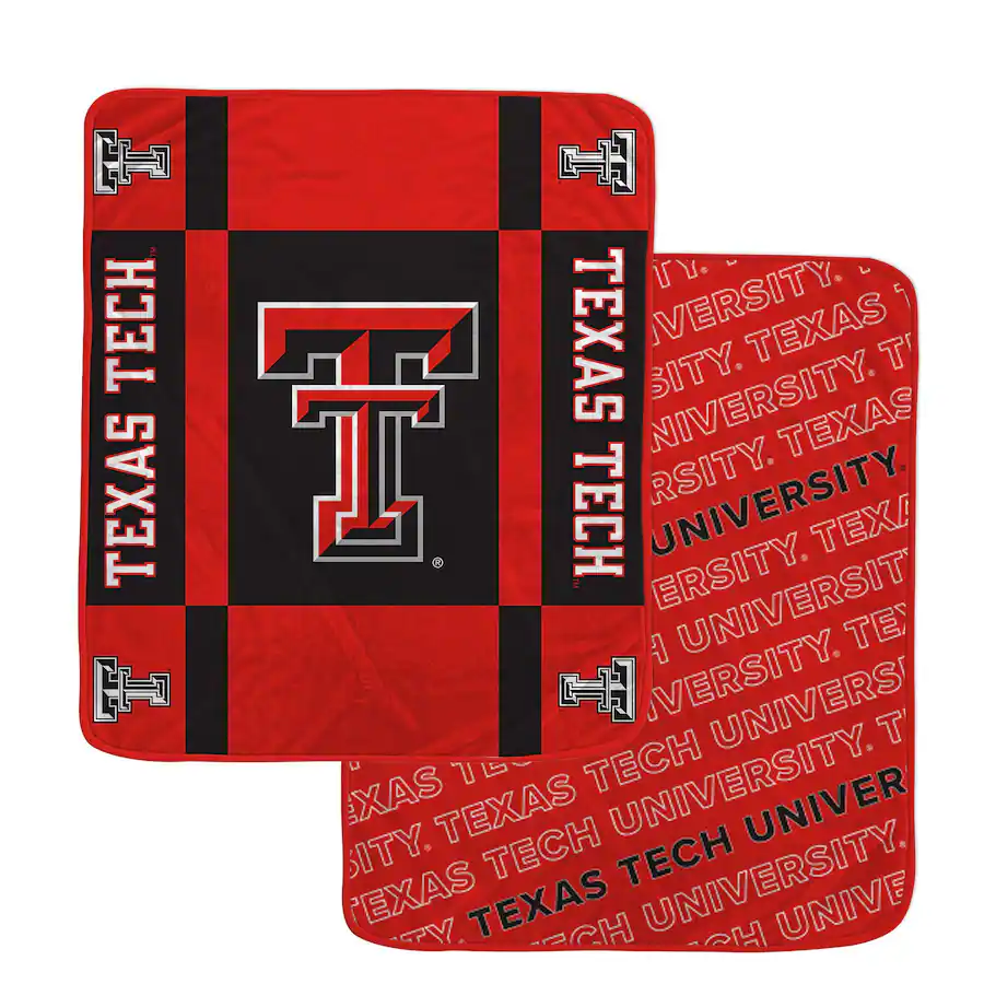 Texas Tech Color Pattern Pegasus Texas Tech Red Raiders 60