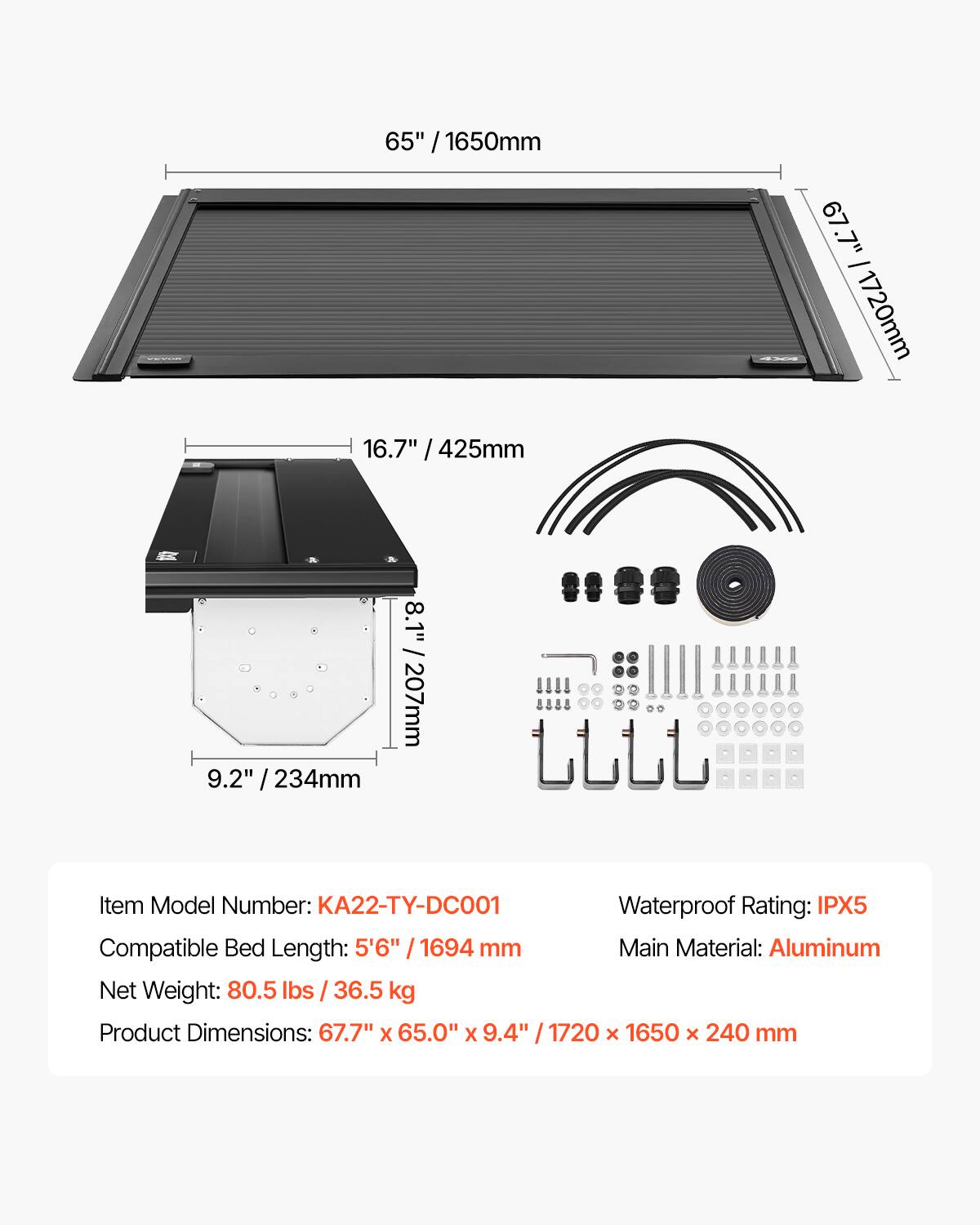 media item thumbnail