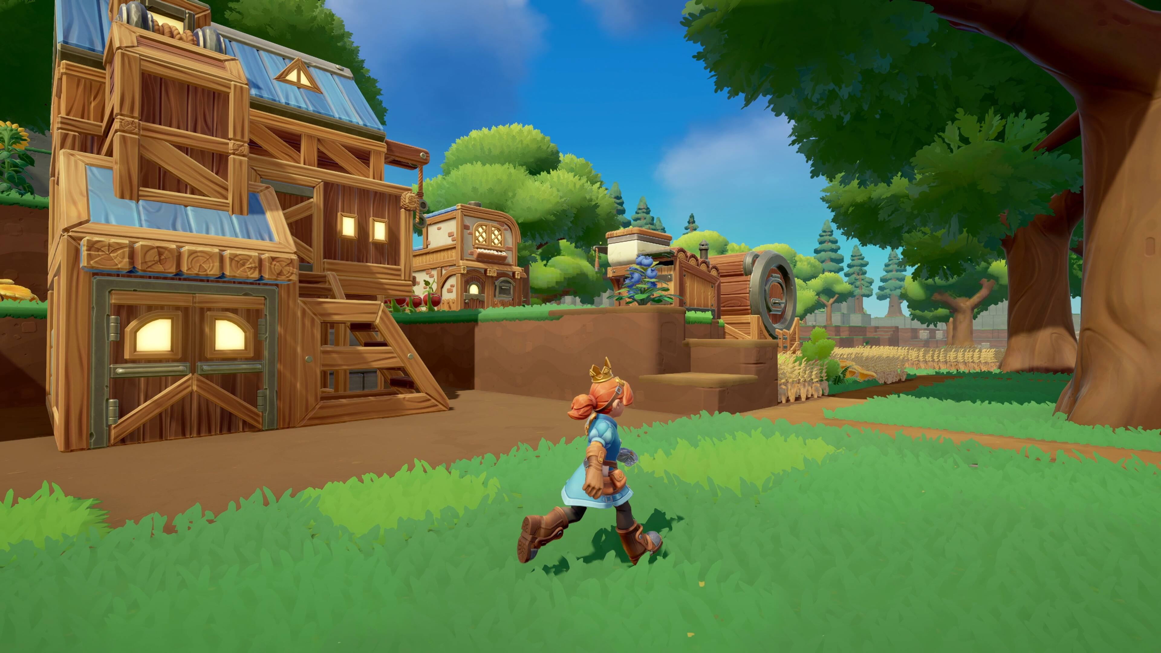 Angle. Maximum Games - Overthrown.