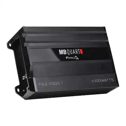 MBQUART
Formula
FA2-1000.1
1000WATTS