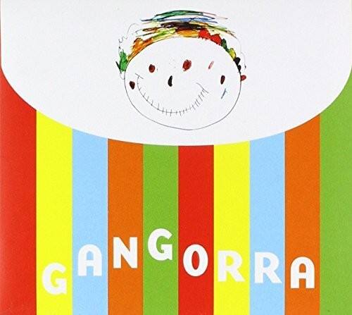 Grupo Gangorra - Com A Corda Toda   - COMPACT DISCS [CD] price history on PriceWatchPro