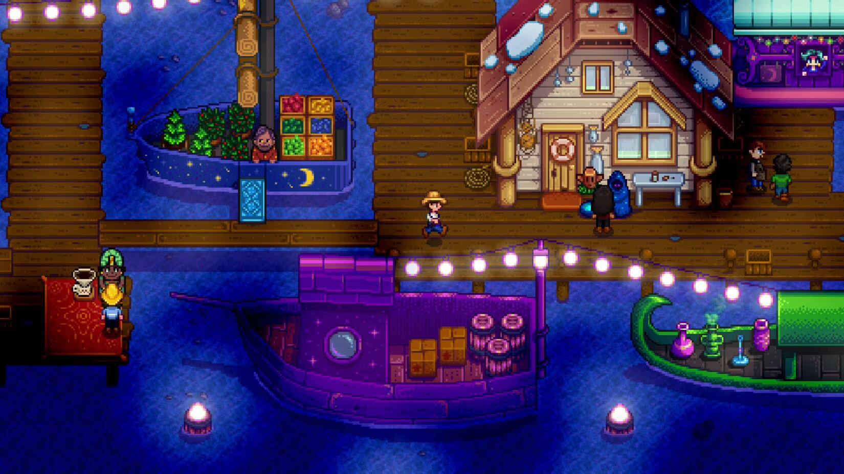 Alt View 3. Fangamer - Stardew Valley.