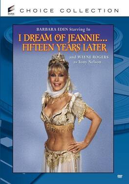 I Dream Of Jeannie 15 Years Later - DVD