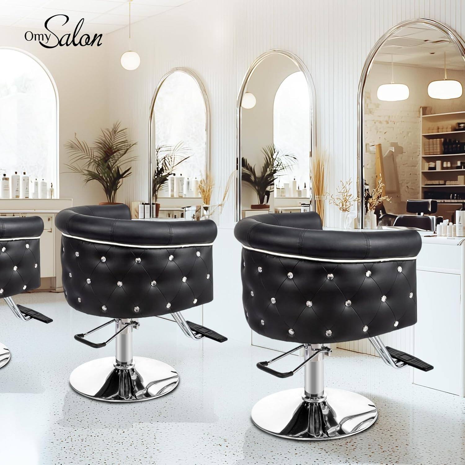 Omy Salon