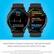 0:14
67 Intensity M.
120 +3
Heart Rate 68
Body Battery 80
The ECG app cannot detect heart attacks
Body Battery energy monitoring¹ with personalized sleep coaching and the Garmin ECG app².
¹Data presented is intended to be a close estimation of metrics tracked.
²The ECG app is only available on select Garmin smartwatches with the latest version of the Garmin Connect smartphone app and watch software. The ECG app is not available in all regions. The ECG app is not intended for use by people under 22 years old. With the ECG app, a compatible Garmin smartwatch is capable of generating an ECG similar to a single-lead electrocardiogram.