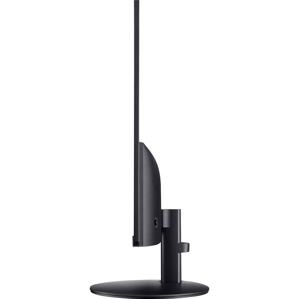 Alt View 6. Acer - 27" Full HD 120Hz Adaptive-Sync IPS Monitor UM.HS3AA.001 - Black.