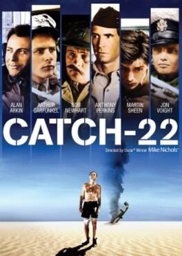 Catch-22 - DVD