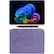 Front. Microsoft - Microsoft Surface Pro Copilot+ PC + Surface Slim Pen 2 - Platinum.