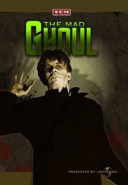 The Mad Ghoul - DVD